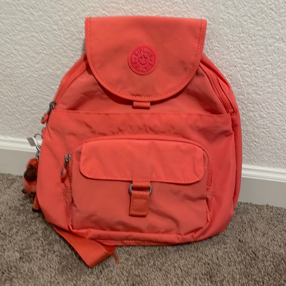 Kipling backpack small